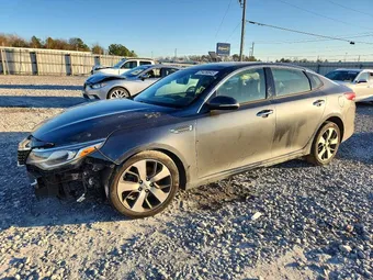 2020 Kia Optima 5XXGT4L36LG403387