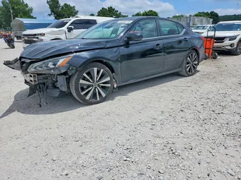 2020 Nissan Altima 1N4BL4CVXLN322172