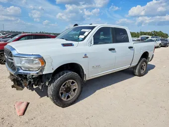 2023 Ram 2500 3C6UR5DL3PG632710