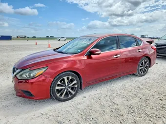 2016 Nissan Altima 1N4AL3APXGC165738 Lot 58971076