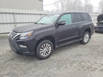 2021 Lexus GX 460 JTJAM7BX4M5271449