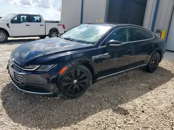 2019 Volkswagen Arteon WVWAR7AN8KE025036