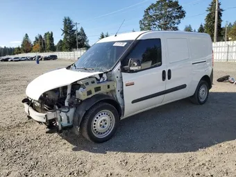 2021 Ram Promaster City ZFBHRFAB8M6T72199