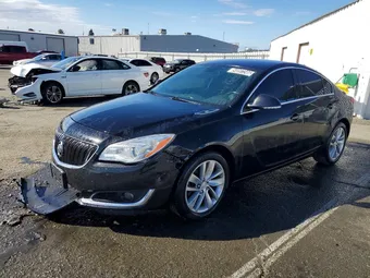 2015 Buick Regal 2G4GP5EX5F9292042
