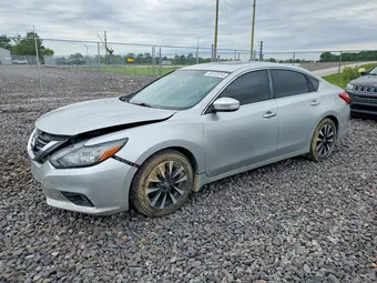 2016 Nissan Altima 1N4AL3AP4GC264524 Lot 55133816