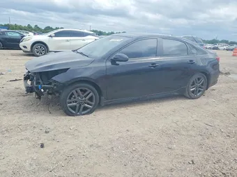 2021 Kia Forte 3KPF34AD0ME375555