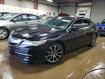 2015 Acura TLX 19UUB2F37FA020923