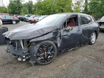 2023 BMW iX WB533CF0XPCK81841