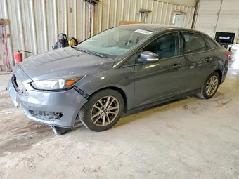 2017 Ford Focus 1FADP3F29HL303527 Lot 57064666