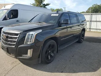2017 Cadillac Escalade 1GYS4HKJ1HR137032