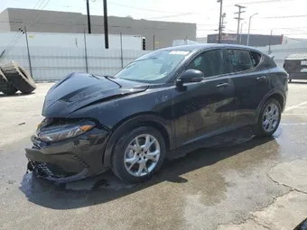 2024 Dodge Hornet ZACPDFCW3R3A29609