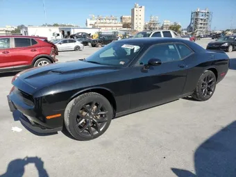 2020 Dodge Challenger 2C3CDZAG9LH215219 Lot 48678306