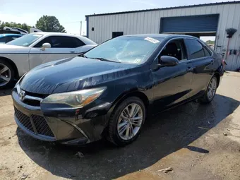 2016 Toyota Camry 4T1BF1FK3GU601035 Lot 59367846