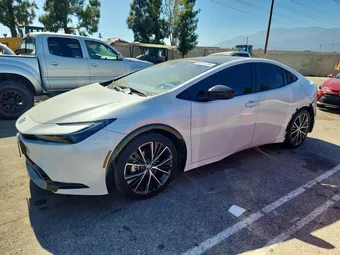 2023 Toyota Prius JTDADABU8P3000528