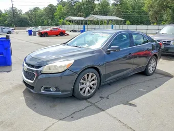2015 Chevrolet Malibu 1G11D5SL7FF173705 Lot 53032236