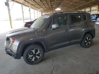 2019 Jeep Renegade ZACNJBC11KPJ90615