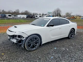 2016 Dodge Charger 2C3CDXHG5GH266555 Lot 48731446