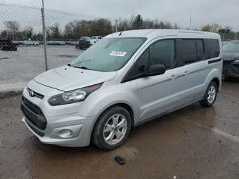 2015 Ford Transit Connect NM0GE9F72F1196175
