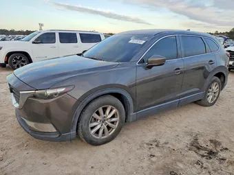 2016 Mazda CX-9 JM3TCABY6G0111232