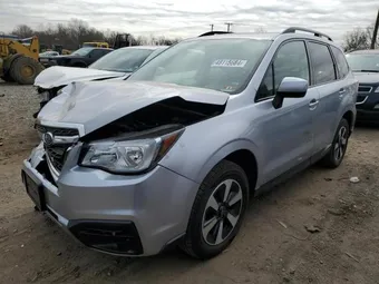 2017 Subaru Forester JF2SJAEC4HH542120
