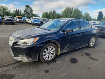 2017 Subaru Legacy 4S3BNAC6XH3047918