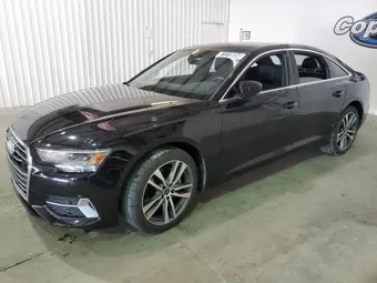 2023 Audi A6 WAUD3BF20PN038741