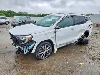 2019 GMC Terrain 3GKALXEX0KL229590 Lot 54679586