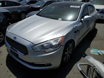 2016 Kia K900 KNALU4D33G6031468