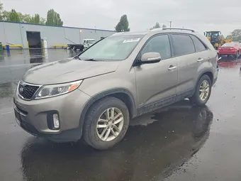 2015 Kia Sorento 5XYKTCA69FG631868 Lot 53767806
