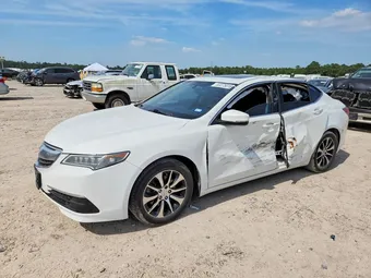 2017 Acura TLX 19UUB1F34HA006717