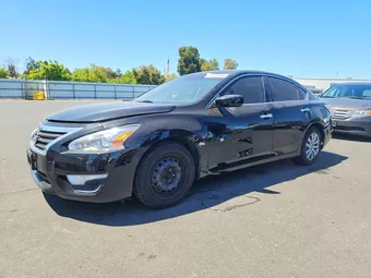 2015 Nissan Altima 1N4AL3AP3FC141845