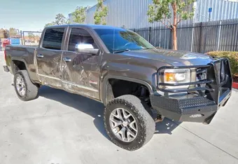 2015 GMC Sierra 1500 3GTU2VEC0FG106920