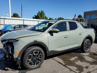 2023 Hyundai Santa Cruz 5NTJDDAF9PH073658