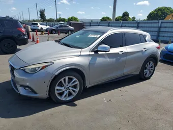 2017 Infiniti QX30 SJKCH5CP6HA022776