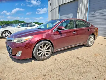 2015 Toyota Avalon 4T1BK1EB7FU183588