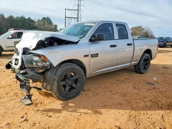 2017 Ram 1500 1C6RR7FT2HS728997 Lot 99278995
