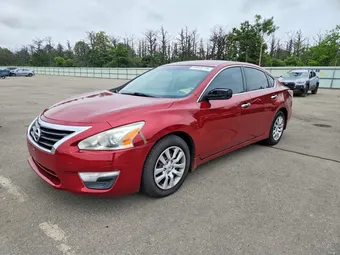 2015 Nissan Altima 1N4AL3AP0FN330439 Lot 58008726