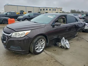 2015 Chevrolet Malibu 1G11C5SL5FF167081 Lot 48393666