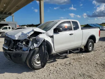 2021 Ford Ranger 1FTER1EH8MLD55356