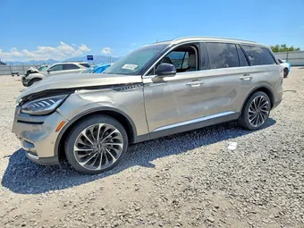 2023 Lincoln Aviator 5LM5J7WC6PGL07714