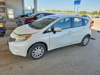 2015 Nissan Versa 3N1CE2CP5FL375948 Lot 59607156
