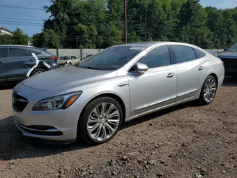 2017 Buick LaCrosse 1G4ZR5SS2HU201861