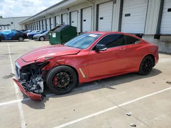 2017 Infiniti Q60 JN1FV7EL3HM700383