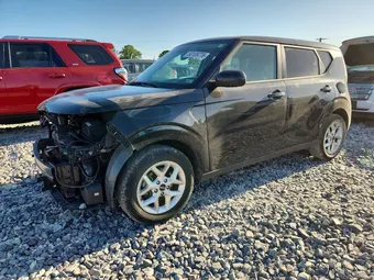 2024 Kia Soul KNDJ23AU6R7235606