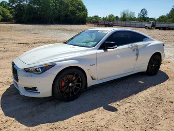 2019 Infiniti Q60 JN1FV7EL2KM440632