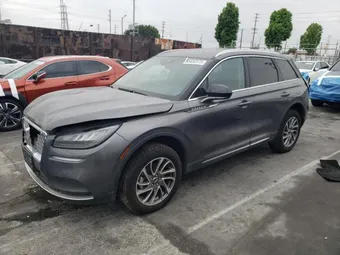 2022 Lincoln Corsair 5LMCJ1C93NUL36888