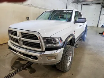 2015 Ram 2500 3C6TR5EJ3FG514311 Lot 58520256