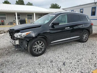 2015 Infiniti QX60 5N1AL0MNXFC540637