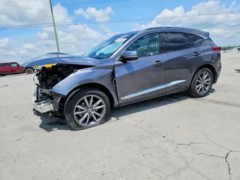 2021 Acura RDX 5J8TC1H50ML016103