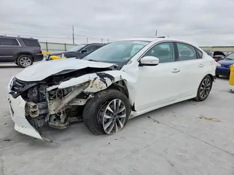 2016 Nissan Altima 1N4AL3AP5GC184262 Lot 52783636